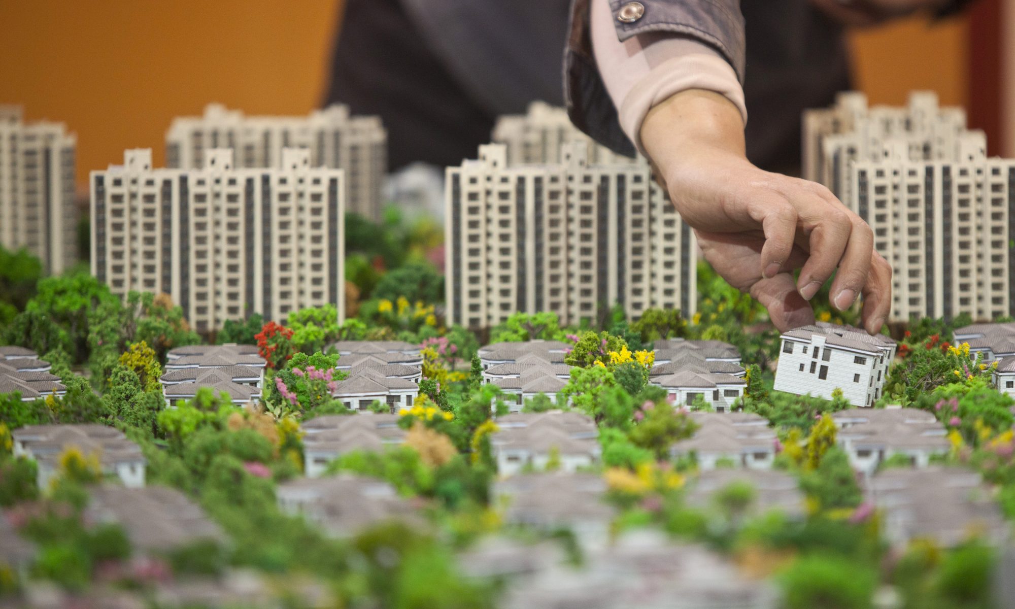 Посетите United Property Expo – самую большую выставку жилья в Украине