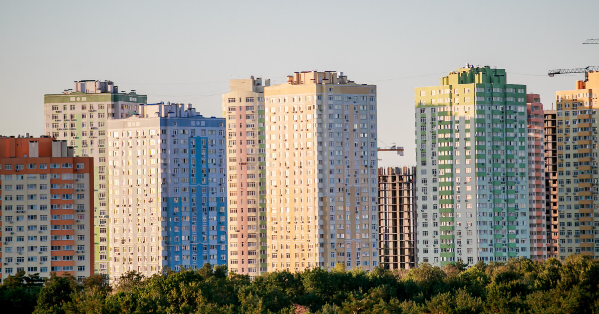 Приобретайте недвижимость – наиболее востребованный инвестиционный актив