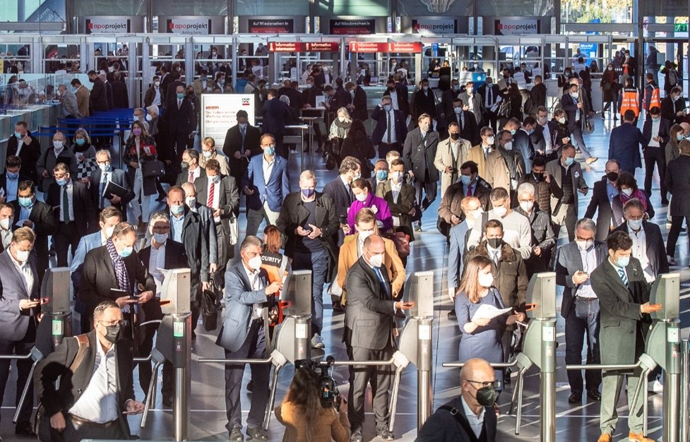 «United property Expo» – первая профессиональная выставка украинской и зарубежной недвижимости в Украине состоится в феврале 2022 года